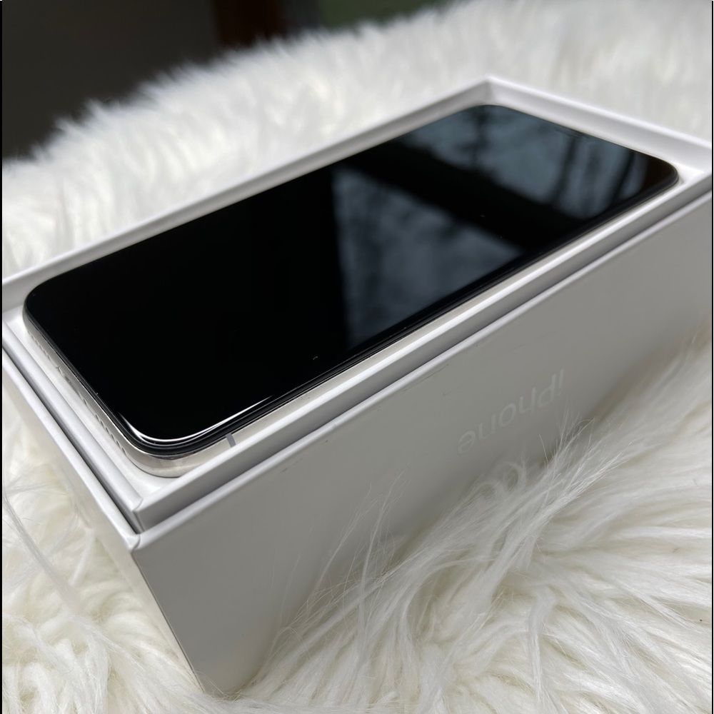 Apple IPhone X